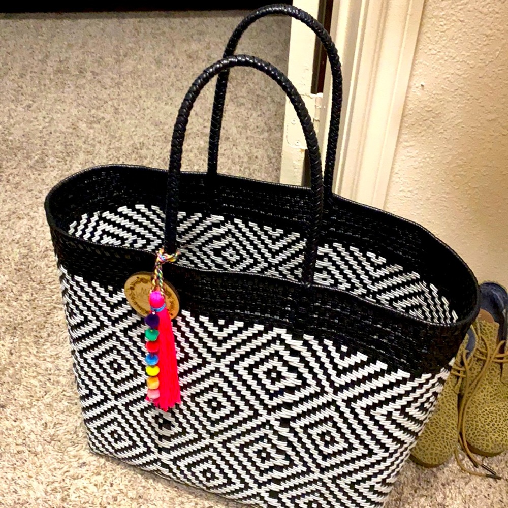Brand New Maria Victoria bag